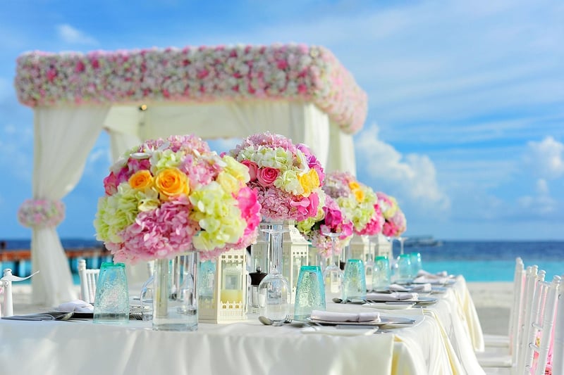 Fine Dining Destinations