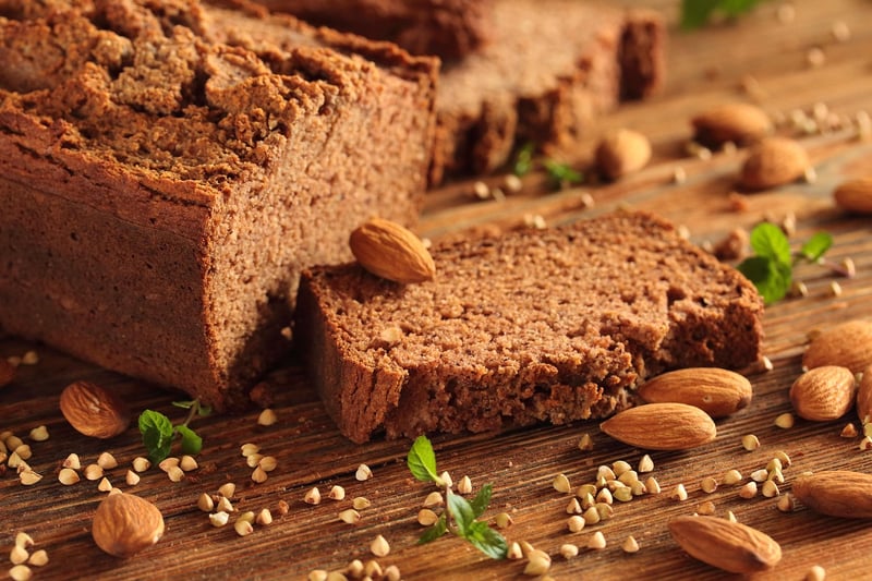 Gluten-Free Options