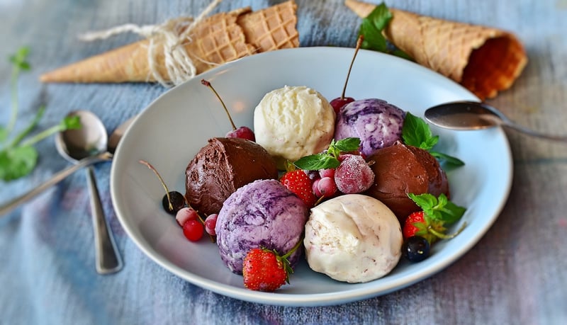 Gourmet Gelato